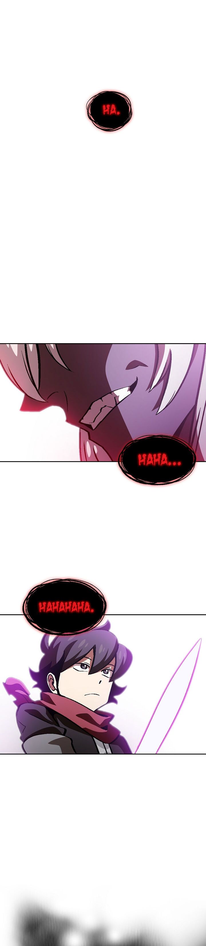 FFF-Class Trash Hero Chapter 36 6