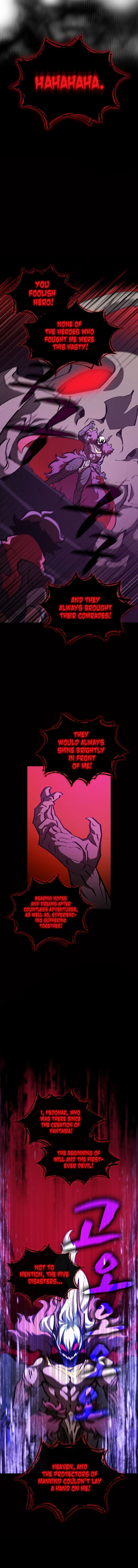FFF-Class Trash Hero Chapter 36 7