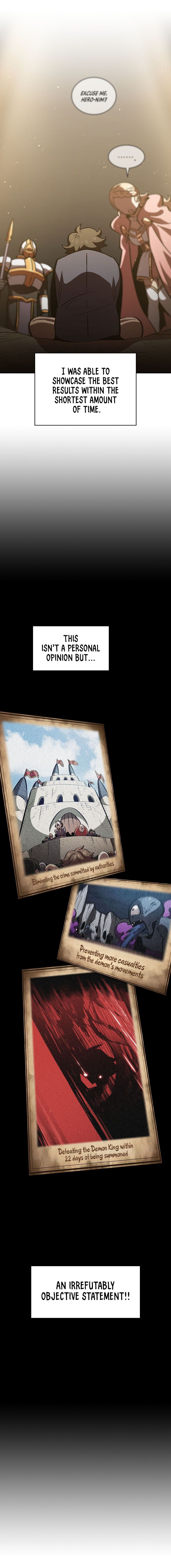 FFF-Class Trash Hero Chapter 37 7