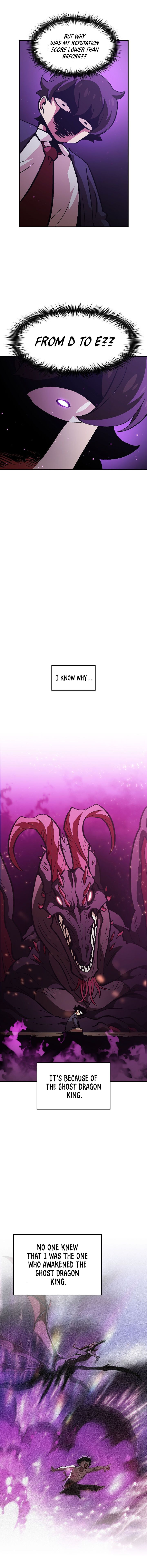 FFF-Class Trash Hero Chapter 37 8