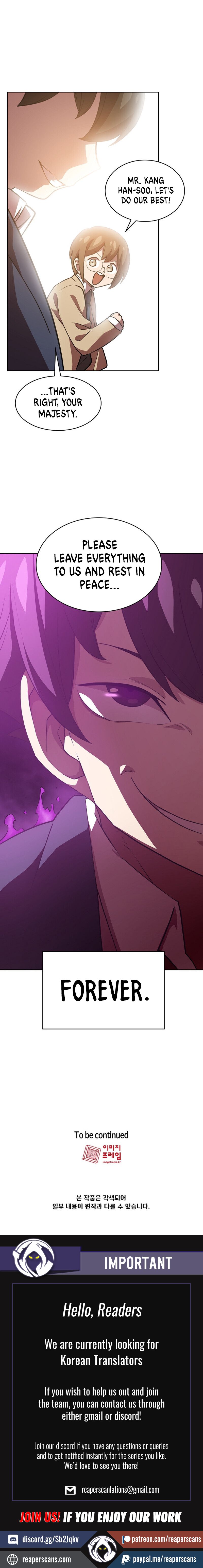 FFF-Class Trash Hero Chapter 38 14