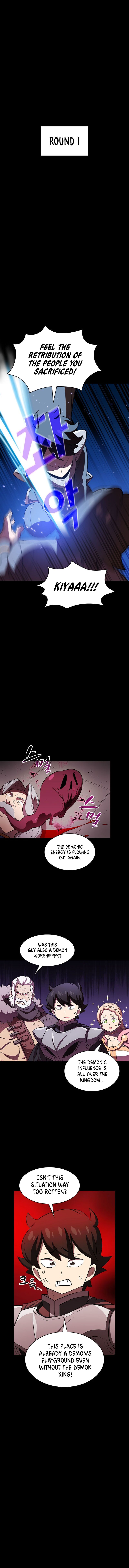 FFF-Class Trash Hero Chapter 41 2