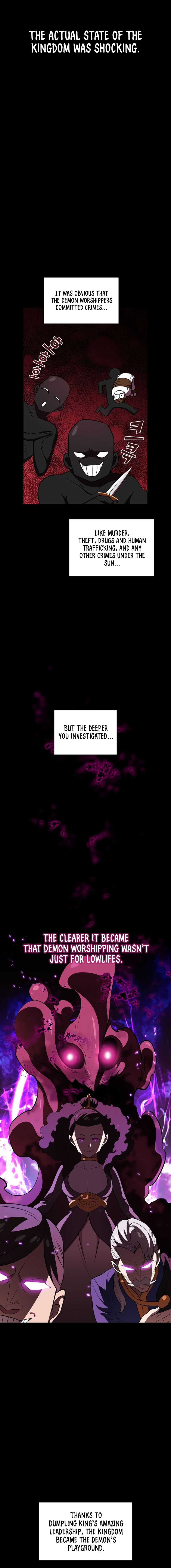 FFF-Class Trash Hero Chapter 41 3