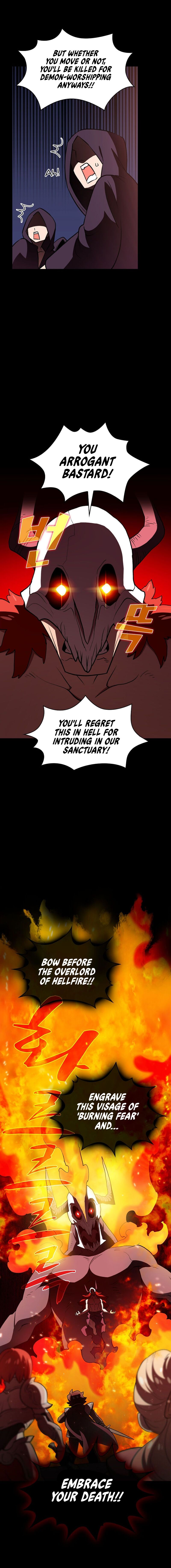FFF-Class Trash Hero Chapter 41 5
