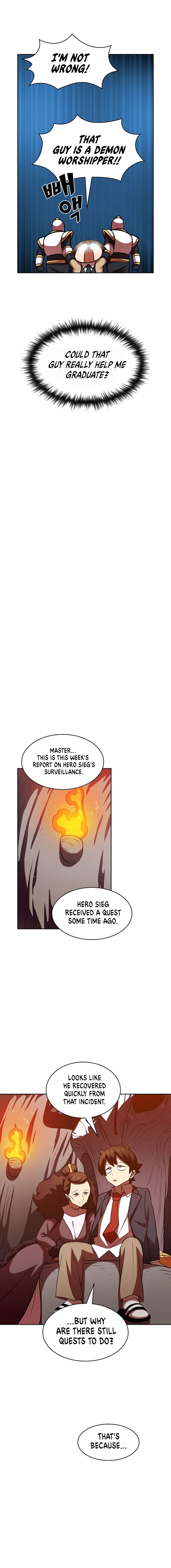 FFF-Class Trash Hero Chapter 42 10