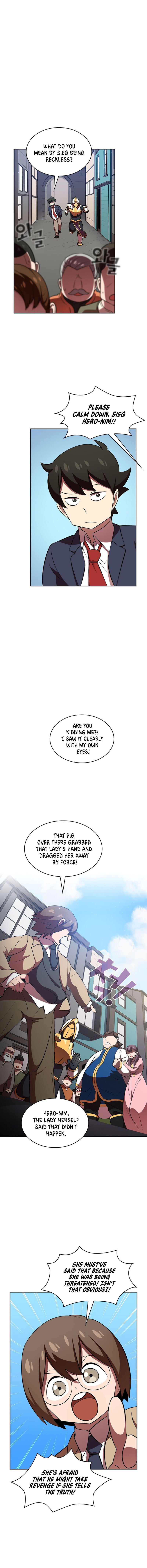 FFF-Class Trash Hero Chapter 42 2