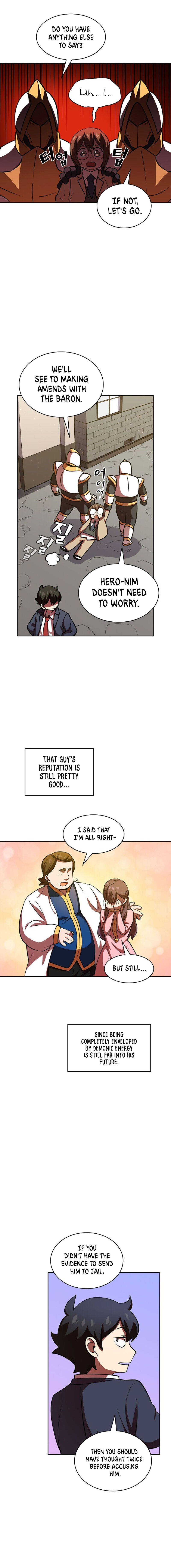 FFF-Class Trash Hero Chapter 42 9