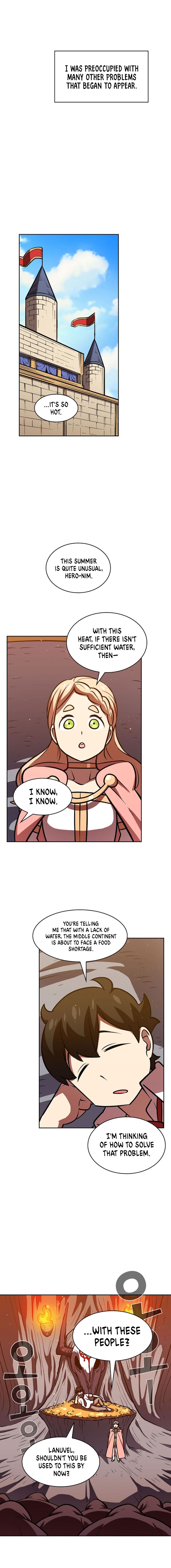 FFF-Class Trash Hero Chapter 43 14