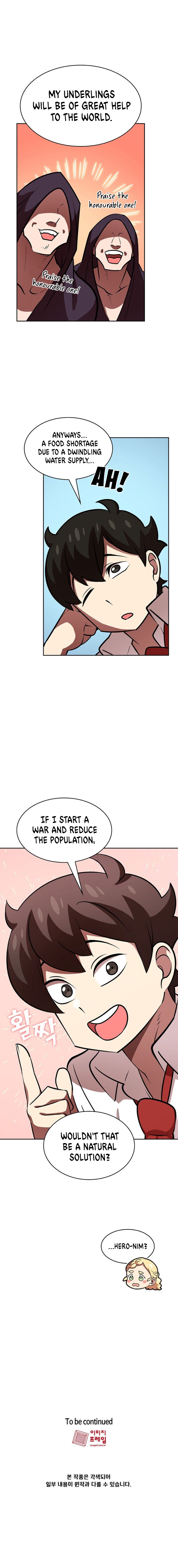 FFF-Class Trash Hero Chapter 43 15