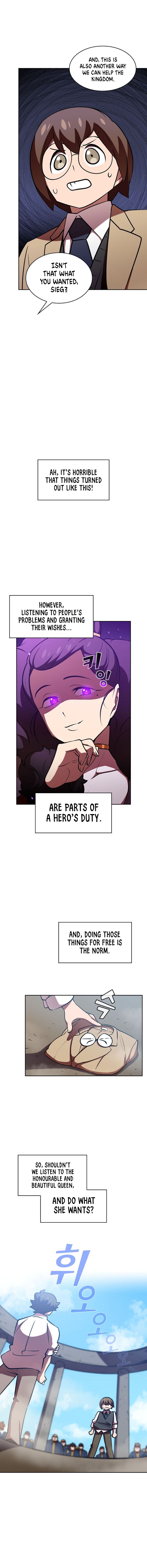 FFF-Class Trash Hero Chapter 43 7