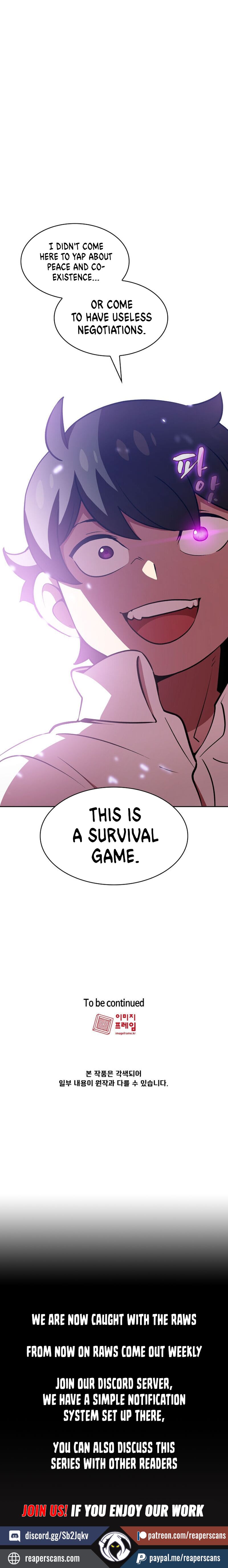 FFF-Class Trash Hero Chapter 44 14