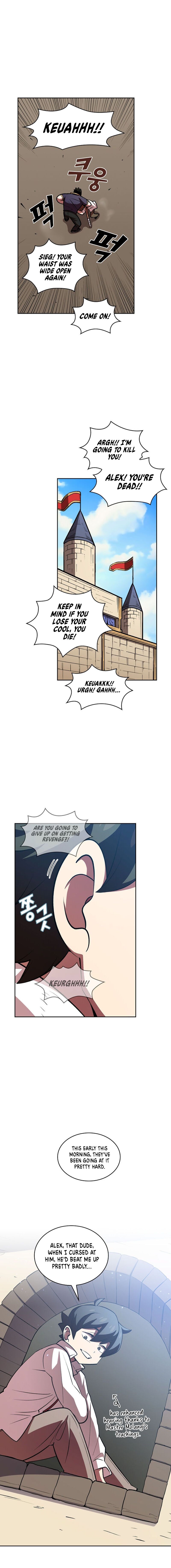 FFF-Class Trash Hero Chapter 44 4