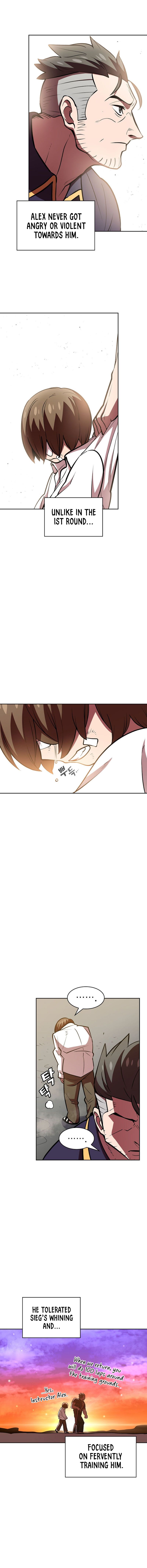FFF-Class Trash Hero Chapter 44 6