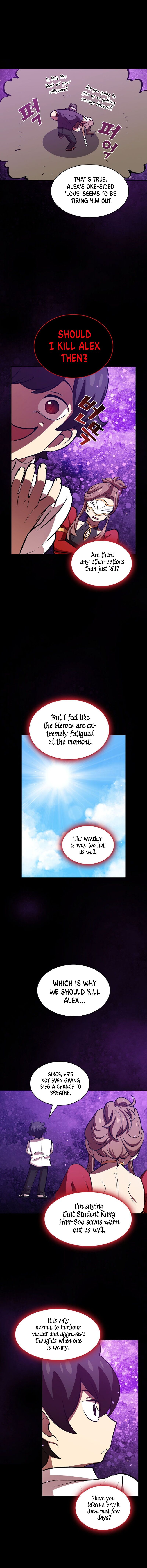 FFF-Class Trash Hero Chapter 44 9
