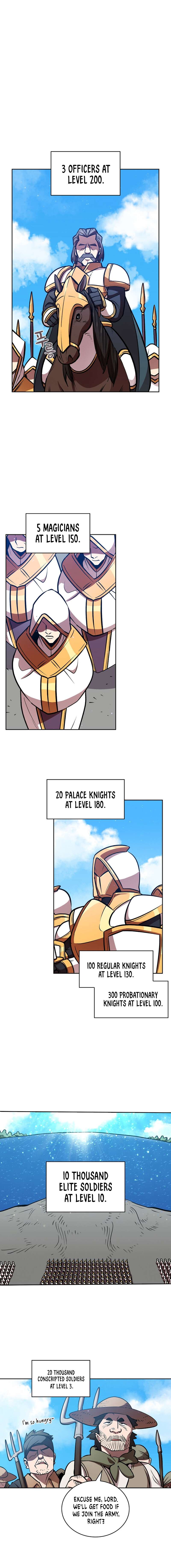FFF-Class Trash Hero Chapter 45 2