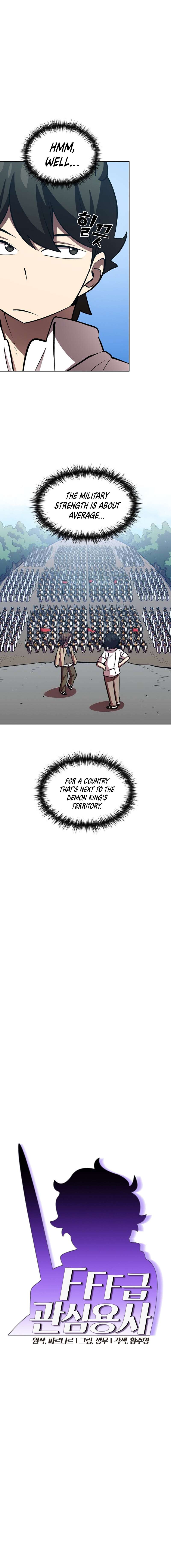 FFF-Class Trash Hero Chapter 45 3