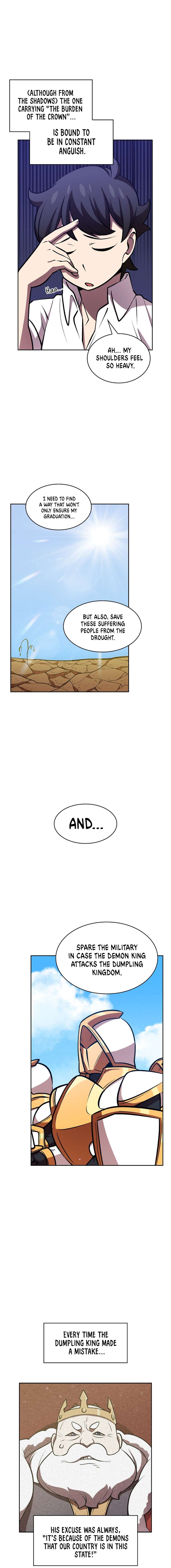 FFF-Class Trash Hero Chapter 45 4