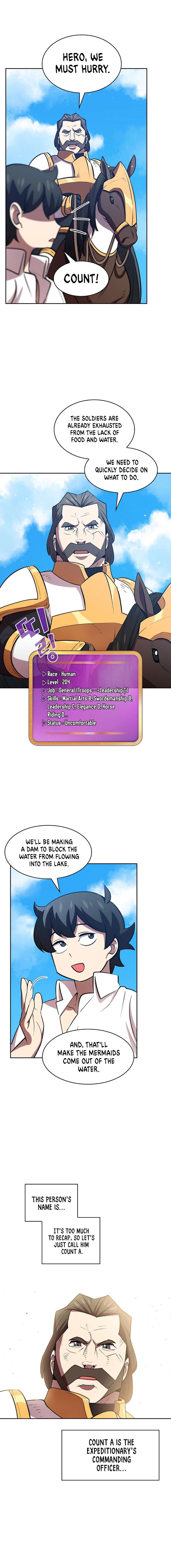FFF-Class Trash Hero Chapter 45 6
