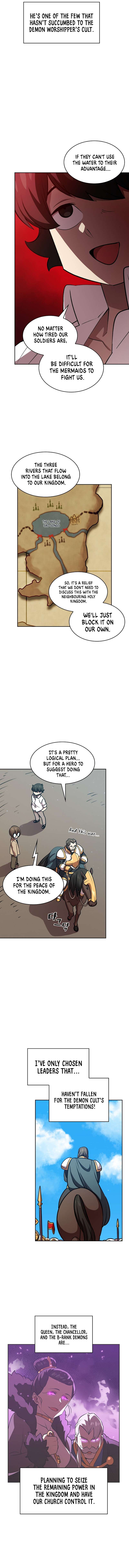 FFF-Class Trash Hero Chapter 45 7