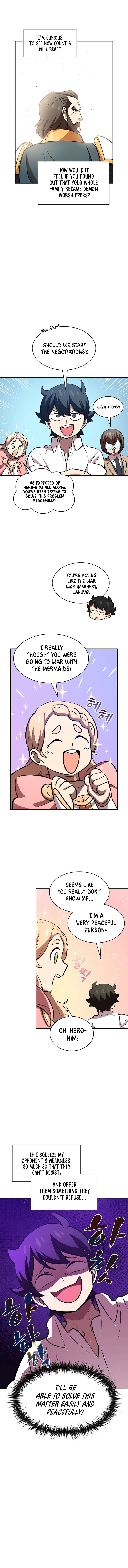 FFF-Class Trash Hero Chapter 45 8