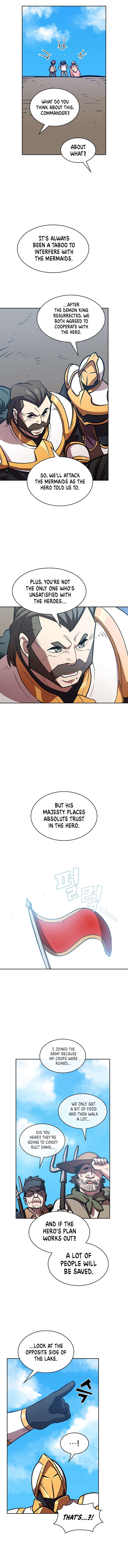 FFF-Class Trash Hero Chapter 45 9
