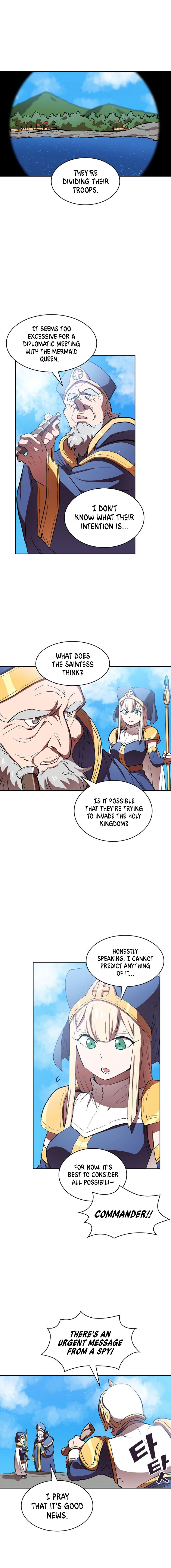 FFF-Class Trash Hero Chapter 46 2