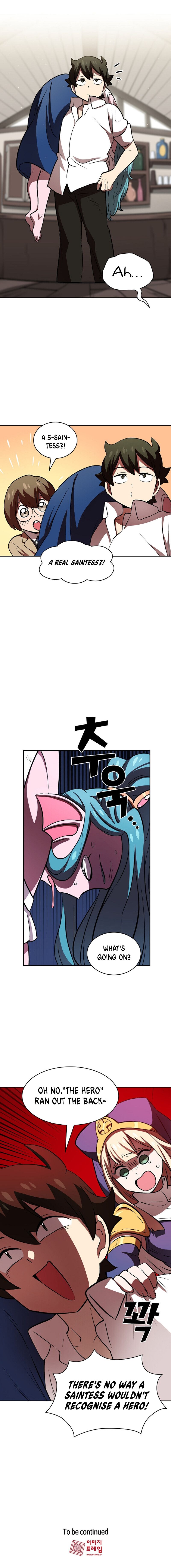 FFF-Class Trash Hero Chapter 46 6