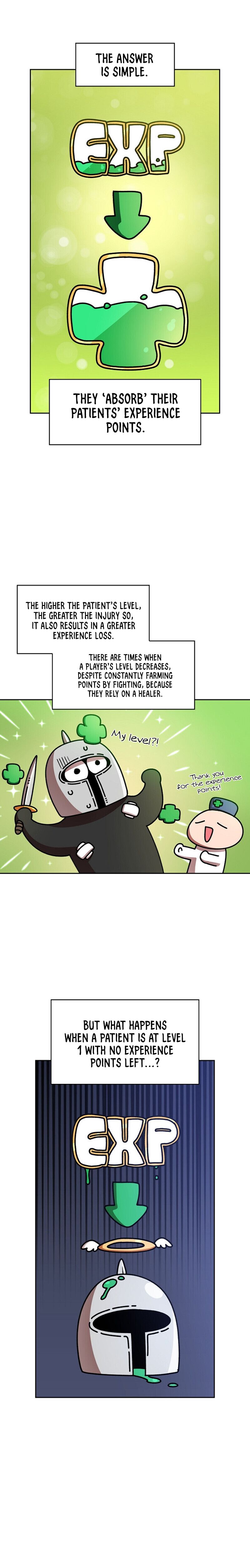 FFF-Class Trash Hero Chapter 47 12