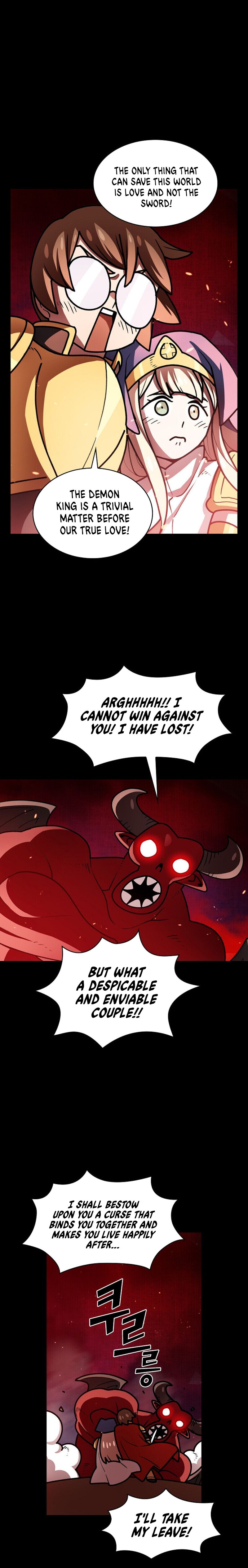 FFF-Class Trash Hero Chapter 47 15