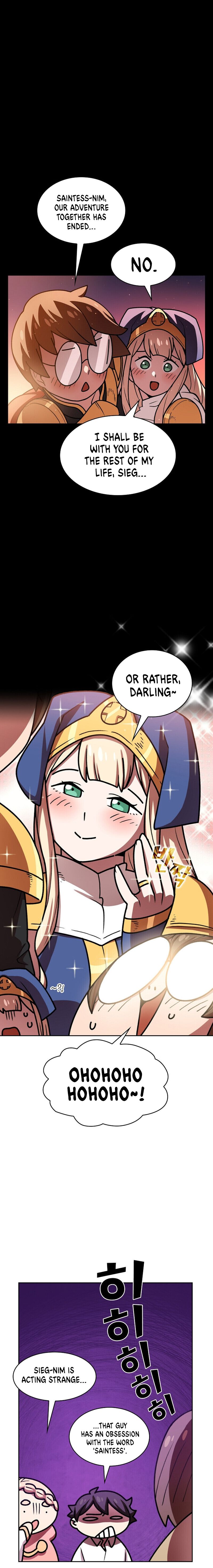 FFF-Class Trash Hero Chapter 47 16