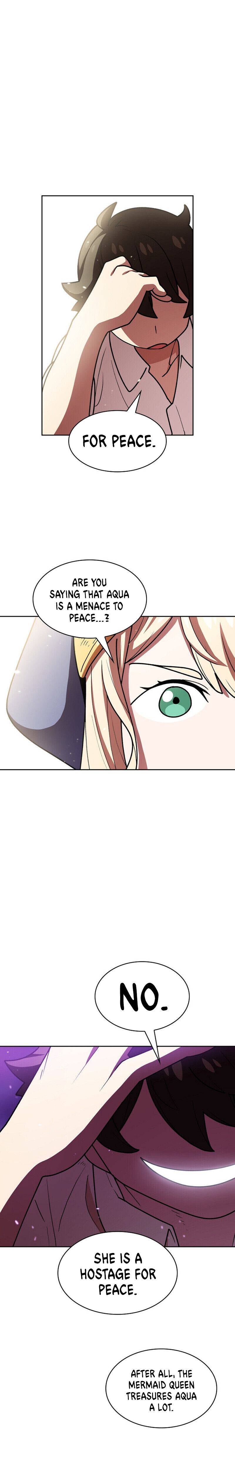 FFF-Class Trash Hero Chapter 47 18