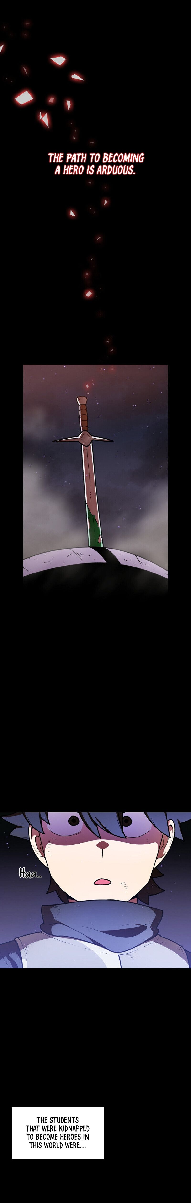 FFF-Class Trash Hero Chapter 47 2