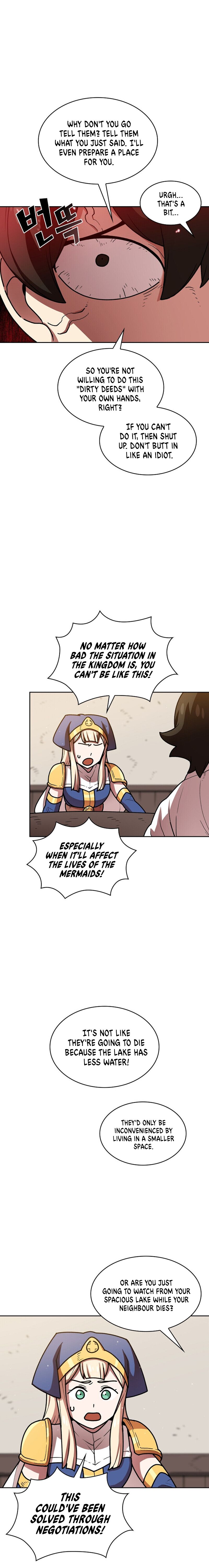 FFF-Class Trash Hero Chapter 47 20