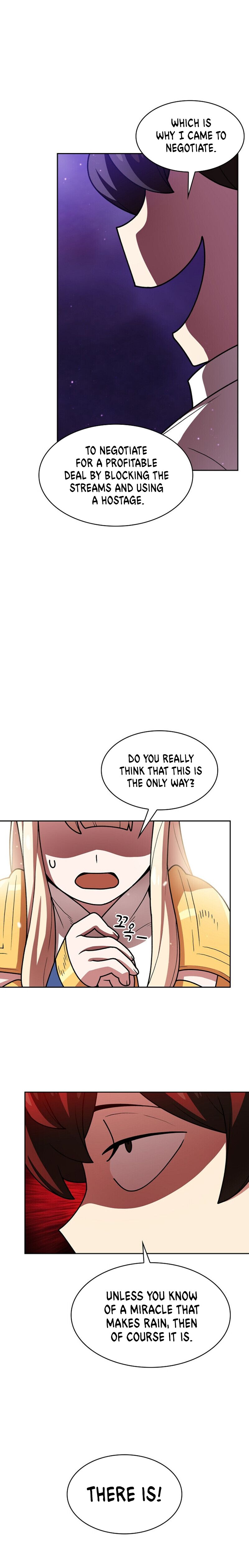 FFF-Class Trash Hero Chapter 47 21