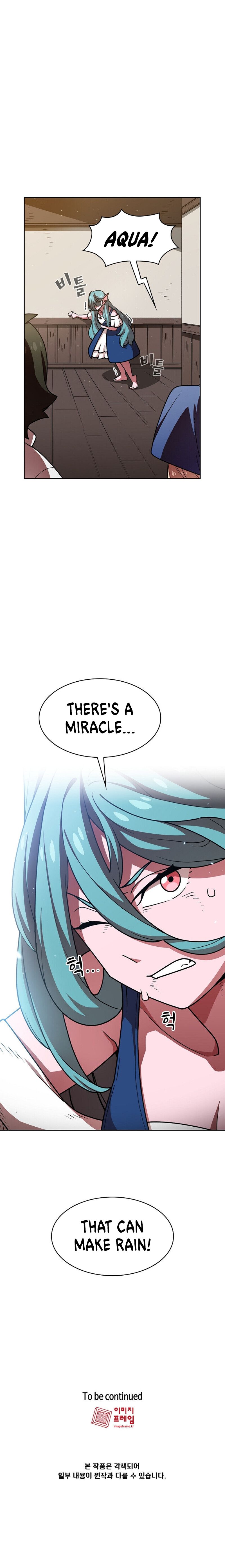 FFF-Class Trash Hero Chapter 47 22