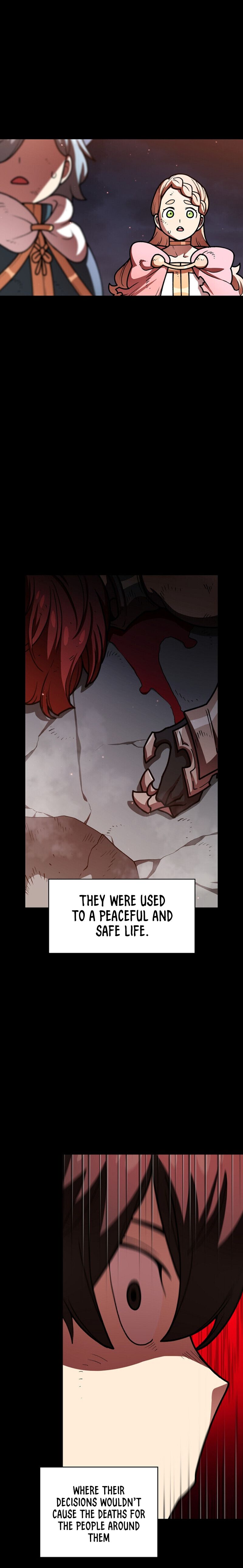 FFF-Class Trash Hero Chapter 47 4