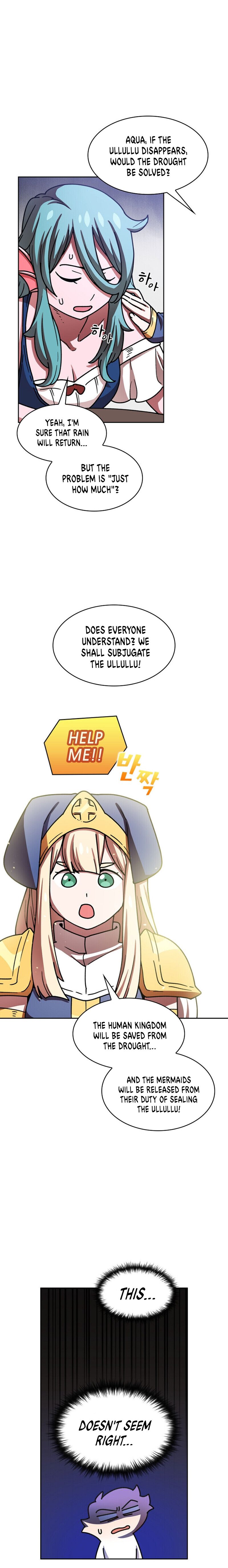 FFF-Class Trash Hero Chapter 48 10