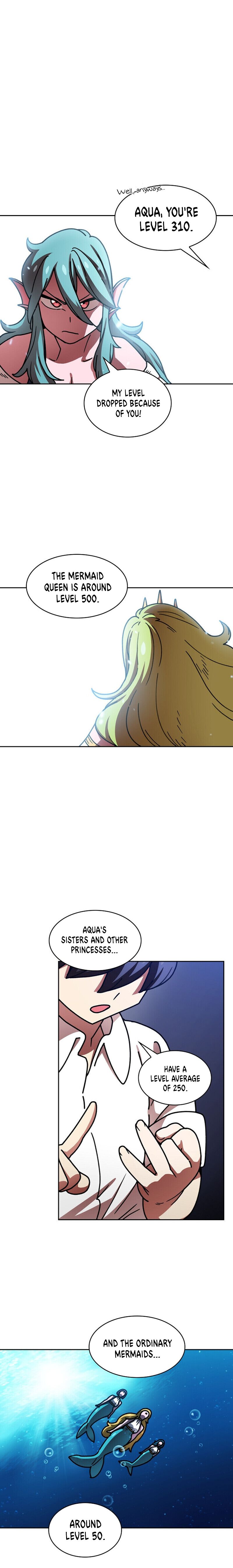 FFF-Class Trash Hero Chapter 48 14