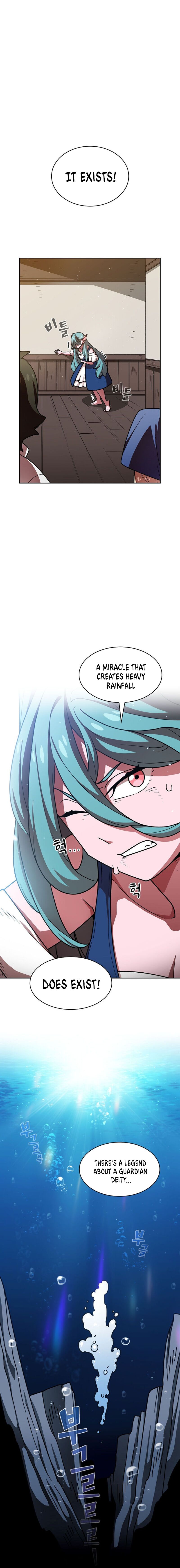 FFF-Class Trash Hero Chapter 48 2