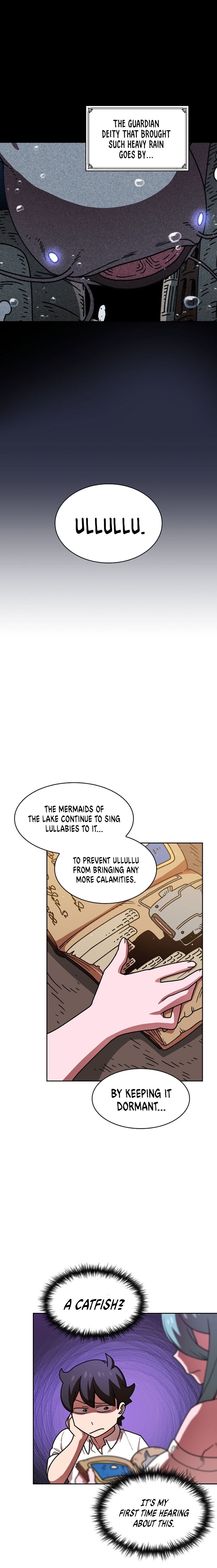 FFF-Class Trash Hero Chapter 48 6