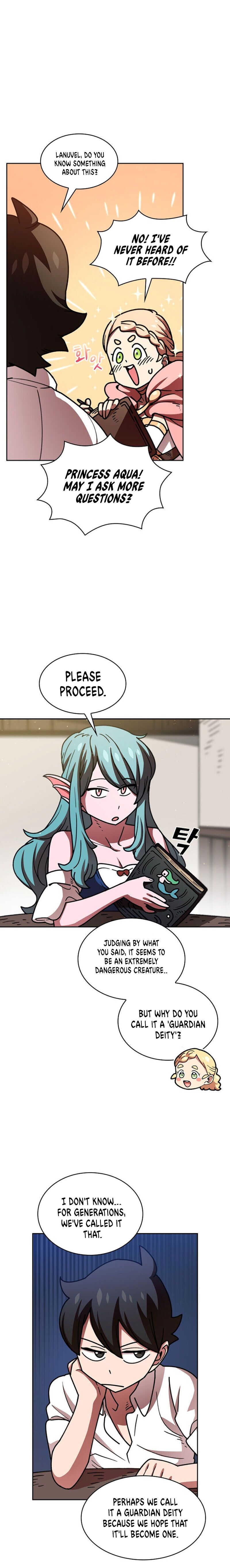 FFF-Class Trash Hero Chapter 48 7
