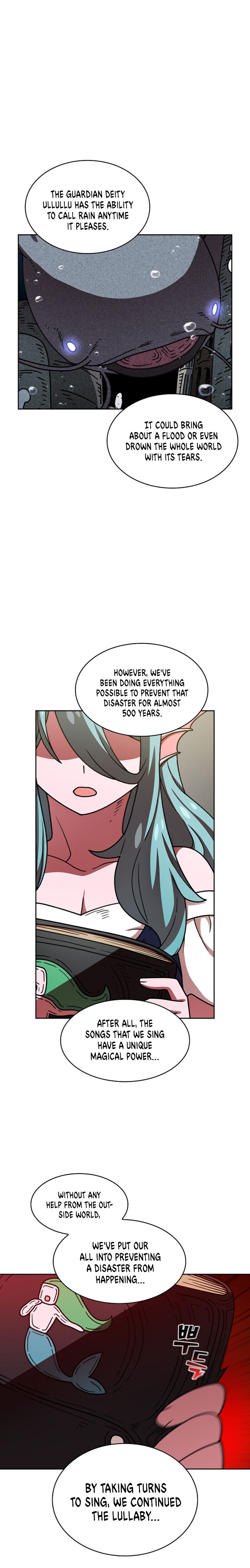 FFF-Class Trash Hero Chapter 48 8