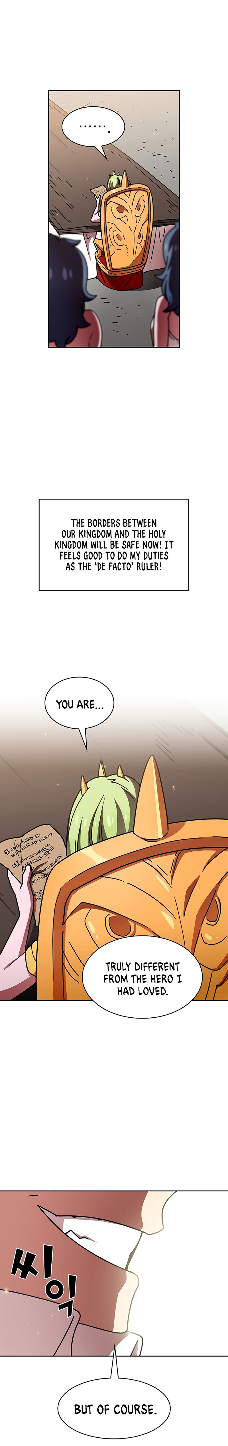 FFF-Class Trash Hero Chapter 49 13