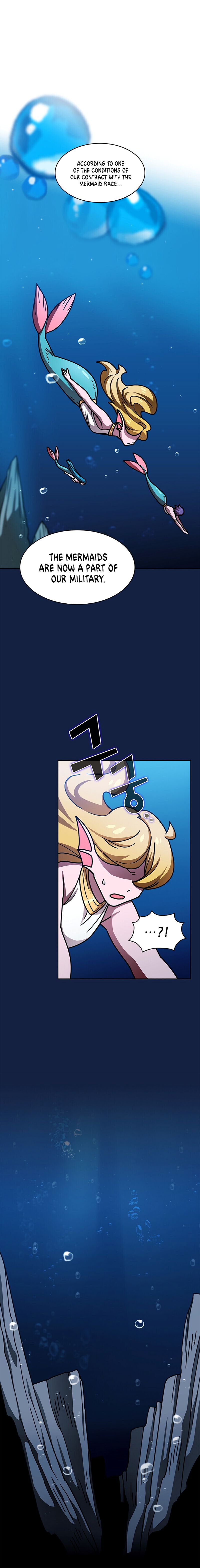 FFF-Class Trash Hero Chapter 49 18