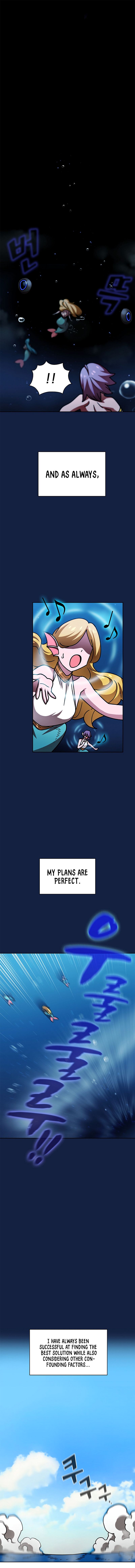 FFF-Class Trash Hero Chapter 49 19