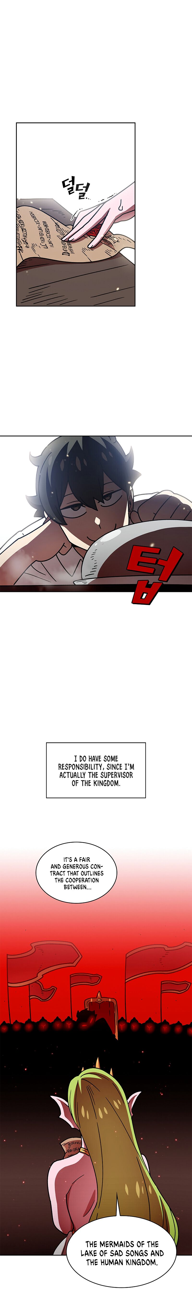 FFF-Class Trash Hero Chapter 49 7