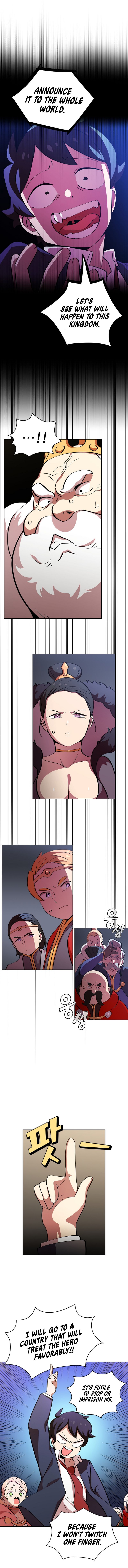 FFF-Class Trash Hero Chapter 5 4