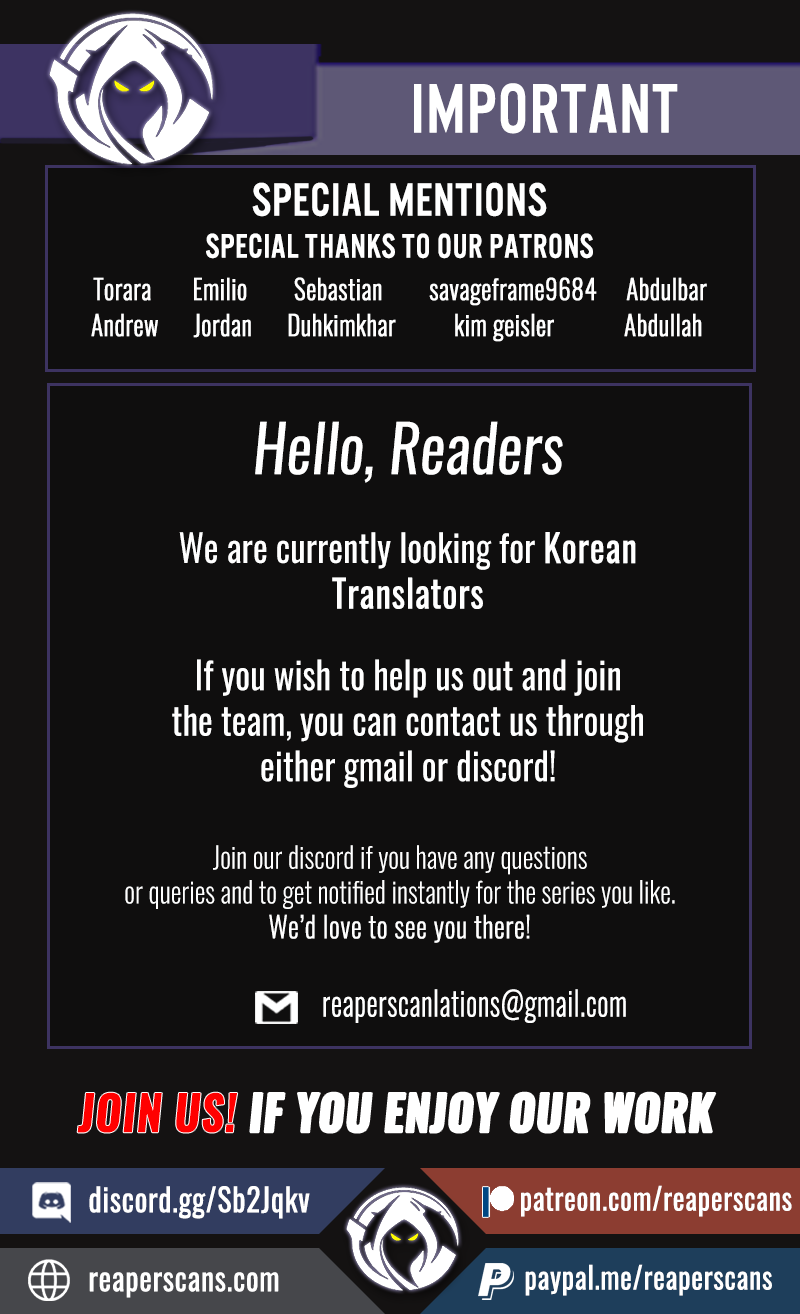 FFF-Class Trash Hero Chapter 50 15