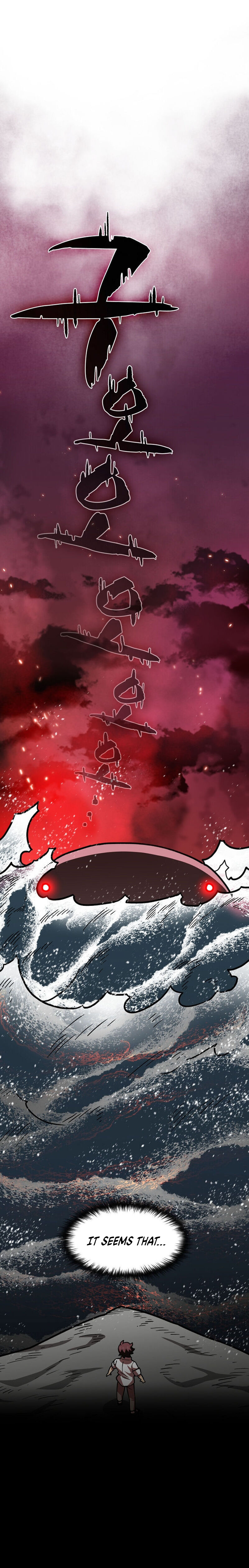 FFF-Class Trash Hero Chapter 50 6