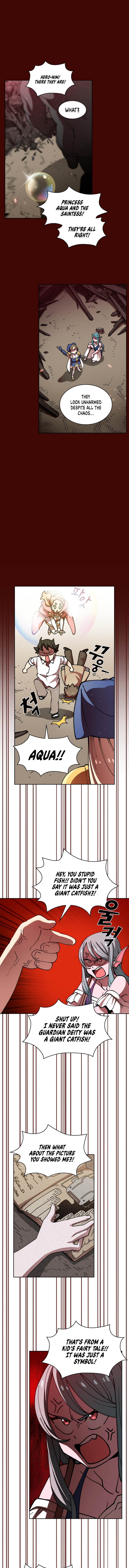 FFF-Class Trash Hero Chapter 51 4